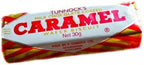 Tunnocks Caramel Wafers (12 Bars Package)