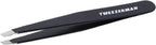 Tweezerman G.E.A.R. Slant Tweezer For Men, (Midnight)