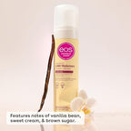 EOS| Shea Buttter| Kraite +| 24H Moisture Hydration 24H Shave Cream | Vanilla Bliss | 7fl oz. | (Pack of 2)