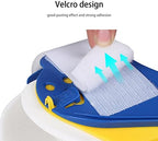 Neck Support Brace Neck Support Brace Head Stretcher Neck Orthosis Braces Neck Support for Neck Pain Adjustable Protect Cervical Vertebra for Adult Children