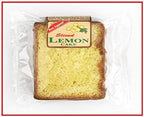 Bon Appetit Lemon Cake, 4 Ounce (Pack of 8)