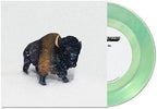 You Lost me/Guardians - Exclusive Limited Edition Coke Bottle Green Colored 7'' Vinyl LP