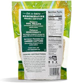 Whole Foods Market Organic White Quinoa, 16 Oz
