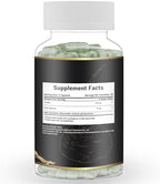 Himiyer Daily Male Nutritional Supplements Capsules – Dietary Supplement, 60 Capsules -1Bottle