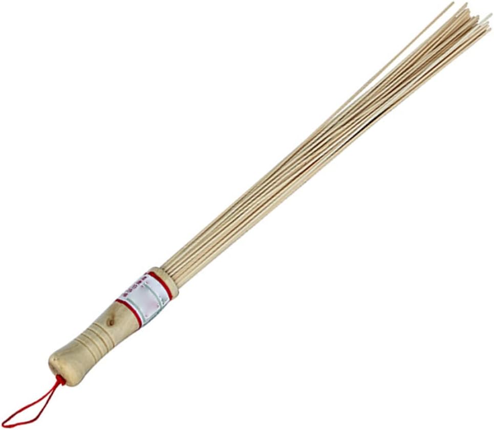 Bamboo Massager Body Massage Stick Tool Fitness Pat Hammer Natural Muscle Relief Relaxation