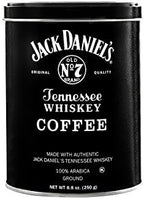Jack Daniel's Tennessee Whiskey Ground Coffee (8.8oz)