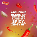 Schwartz Sriracha Seasoning - Taille du pack = 1x320g