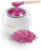 Italwax Glowax Hard Wax Kit