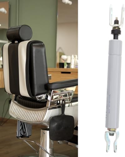 WOONEKY Barber Chair Gas Spring Replacement Part Heavy-Duty Hydraulic Rod for Salon Chairs Height Mechanism Accessory for Beauty and Barber for Comfortable Styling