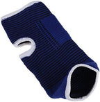 Kids Compression Ankle Brace-Ankle Tendon Support-Plantar Fasciitis Sock for Girls Boys, Children Arch Support Sleeve Night Splint for Pain Relief for Running, Dance,Basketball and More(1 pair)