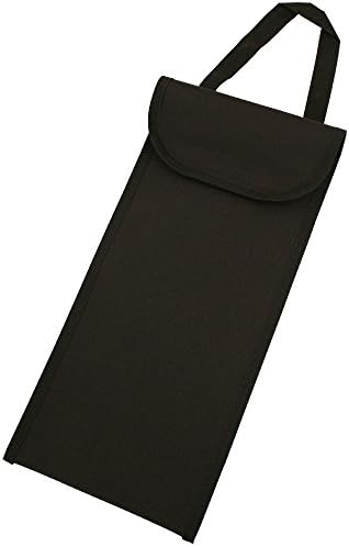 Case for Folding Canes in Black