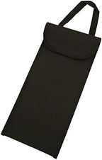 Case for Folding Canes in Black