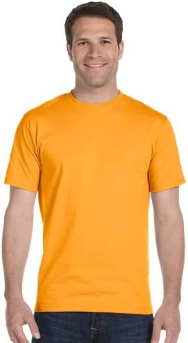 Gildan Men's DryBlend Moisture Wicking 7/8 Inch T-Shirt