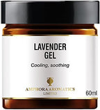 Amphora Aromatics Lavender Gel 60ml by Amphora Aromatics