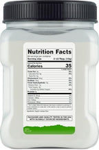 Nutricost Pantry Organic Cassava Flour (1.5 Pound Bottle) Gluten Free, Non-GMO, Vegan Pure Powder For Baking, Cooking, Etc.