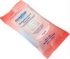 Dental Floss for Bridges and Dental Implants for Optimal Oral Hygiene - Floss Threaders for Bridges and Implants with Extra-Thick Proxy Brush - Bridge and Implant Cleaners (30 Strands) by ProxySoft