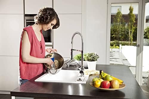 Vileda Glitzi Plus Washing Up Sponge/Thorough, Hygienic and Absorbent by Vileda