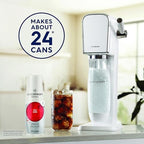 SodaStream Diet Cola, 14.9 Fl Oz, Pack of 4 (Packaging May Vary)