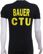 Bauer CTU, Small