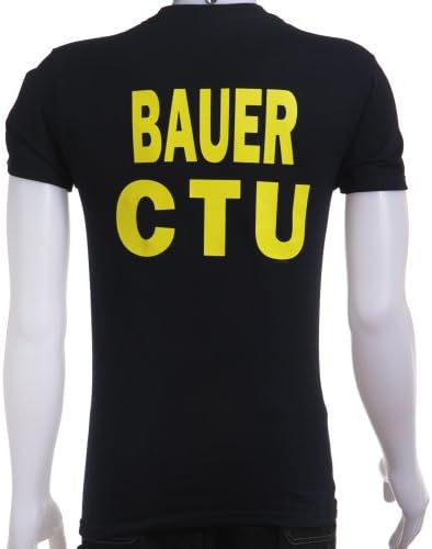 Bauer CTU, Small