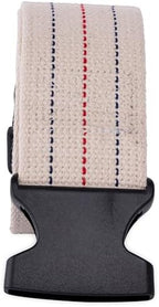 Gait Belt and Transfer/Walking Assist Quick-Click Standing Aid, 72inch Long for Seniors, Elderly, Caregiver, or Nurse