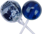 10ct. Blue Raspberry Lollipop Bag (Blueberry)