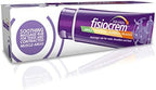 Fisiocrem Solugel Arnica Cream - Arnica Montana & Calendula Cream for Muscle Massage, Muscle Rub for Neck, Shoulders and Back - 250ml