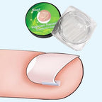 Ingrown Toenail Correction Strips Brace Kit, 10 Pcs Ingrown Toenail Corrector Straightener Strips Recover Clips Toenails Thick Pedicure Tool Strip for Men Women Foot Care Tool Pedicure Tool