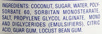 Coco Lopez - Real Cream of Coconut - 15 Ounce Can - Original Fresh Authentic Coconut Cream (6 Pack)