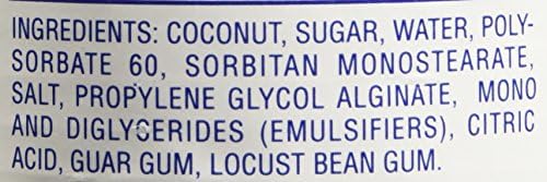 Coco Lopez - Real Cream of Coconut - 15 Ounce Can - Original Fresh Authentic Coconut Cream (6 Pack)