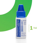OneTouch Verio Control Solution, Mid, .13 fl oz