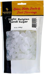 Brewers's Best Candi Sugar (Light Belgian)