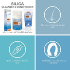 SCHUESSLER Tissue Salts Silica Sray, 30 ML