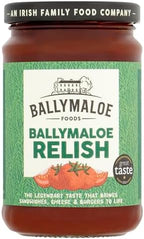 Ballymaloe Country Relish X 1 310g Jar