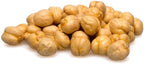 Organic Roasted Chickpeas 2 LB- USDA Organic Certified – Healthy Snack, Lightly Roasted, No Oil, No Salt, No GMO & Gluten Free – Product of Turkey