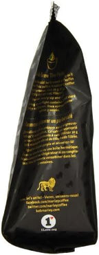 Marley Coffee Organic Dark Roast Ground Coffee - Buffalo Soldier 227g