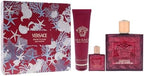 VERSACE EROS FLAME 100ML GIFT SET