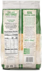 Nature's Path Organic Fruit Juice Corn Flakes,26.4 oz Gluten Free,Non-GMO,Earth Friendly Packaging,(Pack of 2)