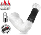 VULKAN BLACK NEOP. WRIST SUPPORT SHORT (3035) - MED