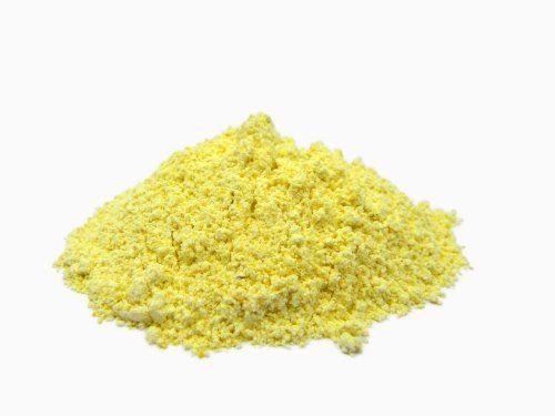 Coarse Split Chickpea Flour (ladu besan) - 1kg