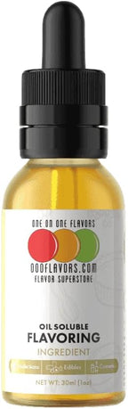 Pink Lemonade Flavoring Oil Based / 1 oz