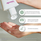 Saforelle Gentle Cleansing Care 2X250ml