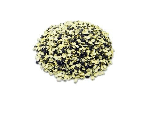 Split Black Mapte (Urad Dall Chilka) by Jalpur