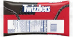 TWIZZLERS Twists Licorice Flavored Licorice Style, Chewy Candy Bag, 16 oz