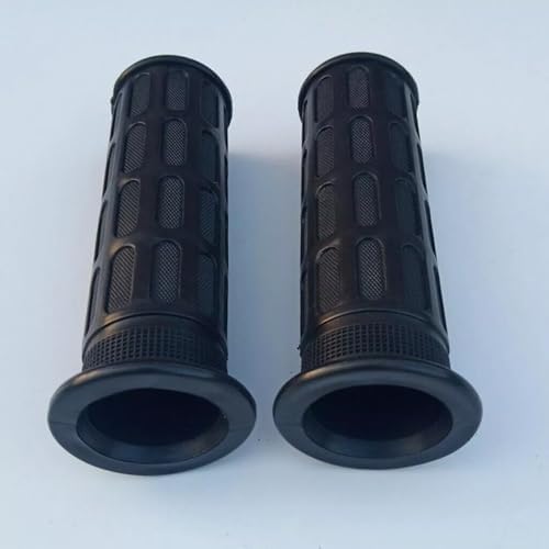 Handle Grip 32mm for Wheelbarrow Machine Rubber Mower Trolley Industrial (2)