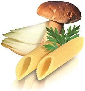 De Cecco Semolina Pasta, Penne Rigate No.41, 1 lb (Pack of 6)