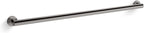 Kohler 25161-TT Components 36 Grab BAR, Vibrant Titanium
