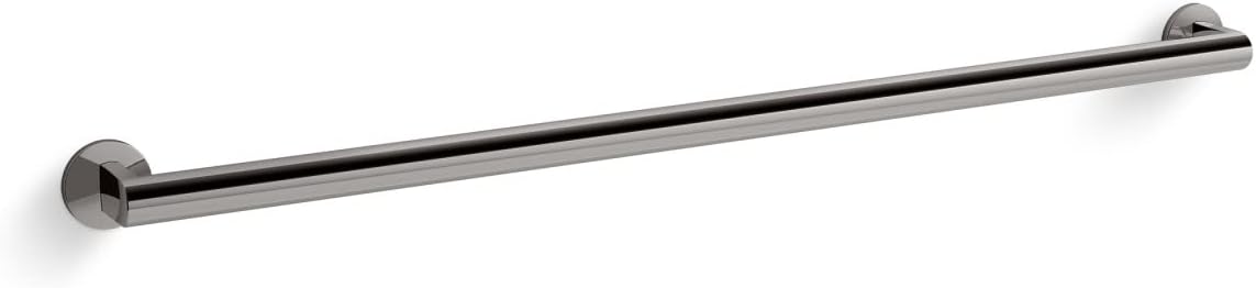 Kohler 25161-TT Components 36 Grab BAR, Vibrant Titanium
