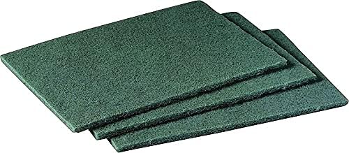 3M Medium Scotch-Brite Scour Pad [Set of 20]