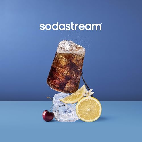 SodaStream Cola, 14.8 Fl Oz (Pack of 4)